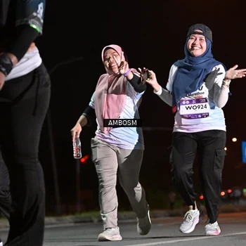 Runner Photo 7637181