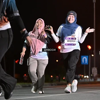 Runner Photo 7637188