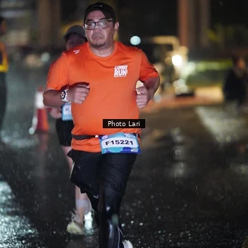 Runner Photo 7637189