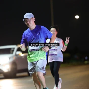 Runner Photo 7637190