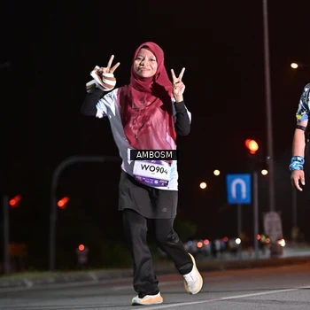 Runner Photo 7637197