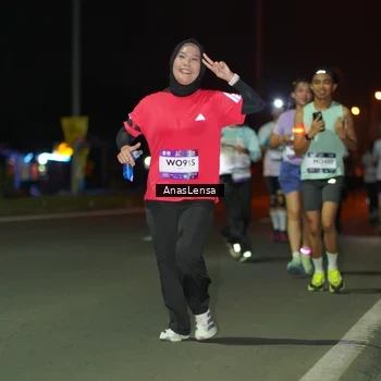 Runner Photo 7637204