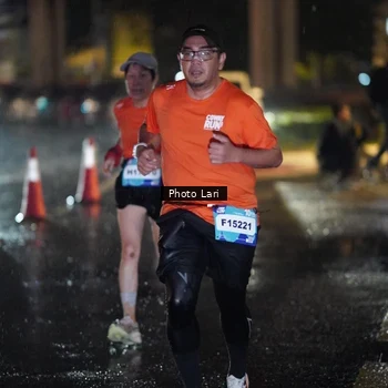Runner Photo 7637210