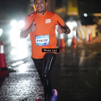 Runner Photo 7637214