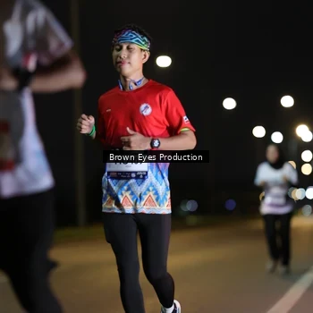Runner Photo 7637224