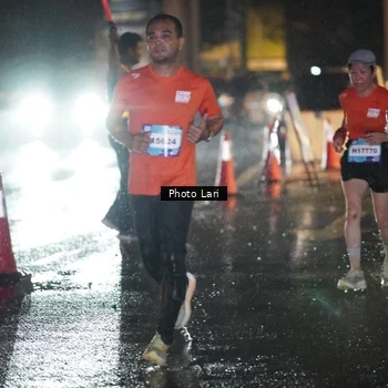 Runner Photo 7637226
