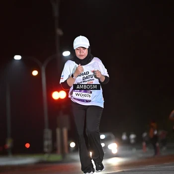 Runner Photo 7637229