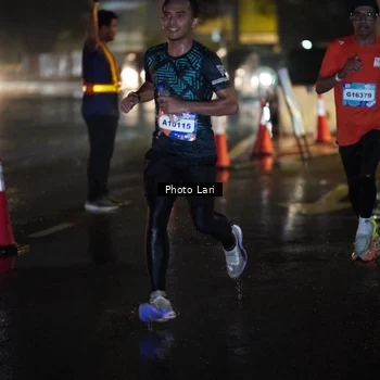 Runner Photo 7637234