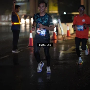 Runner Photo 7637237