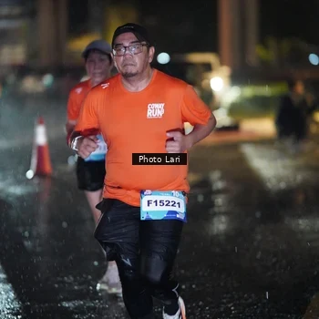 Runner Photo 7637239