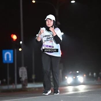Runner Photo 7637240