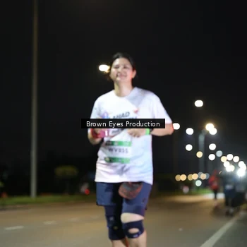 Runner Photo 7637242
