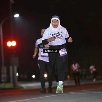 Runner Photo 7637250