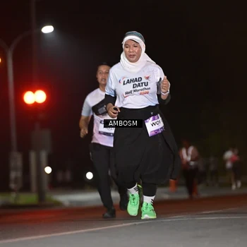 Runner Photo 7637256