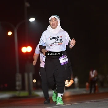 Runner Photo 7637257