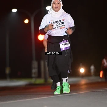 Runner Photo 7637262