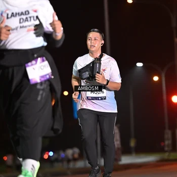 Runner Photo 7637265