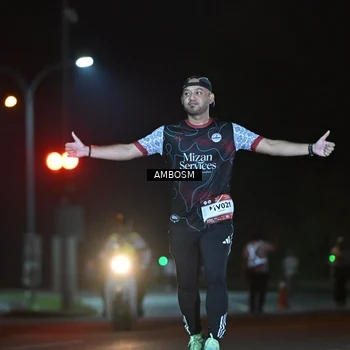 Runner Photo 7637278