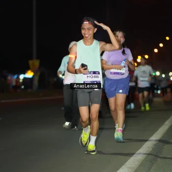 Runner Photo 7637280