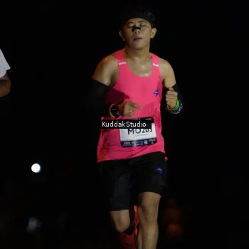 Runner Photo 7637286