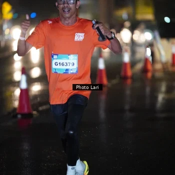 Runner Photo 7637288