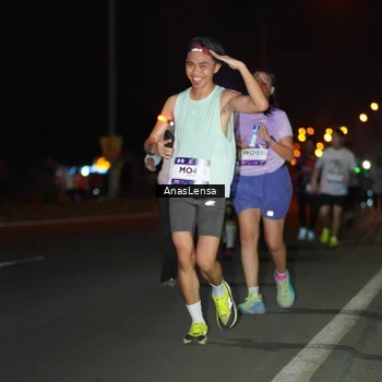 Runner Photo 7637289
