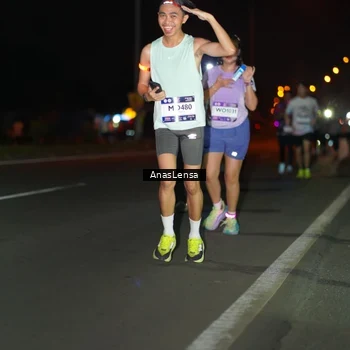 Runner Photo 7637293