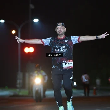 Runner Photo 7637294
