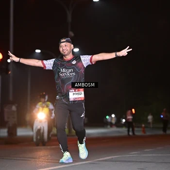 Runner Photo 7637309