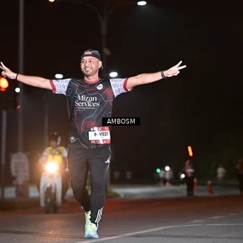 Runner Photo 7637311