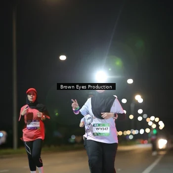 Runner Photo 7637312