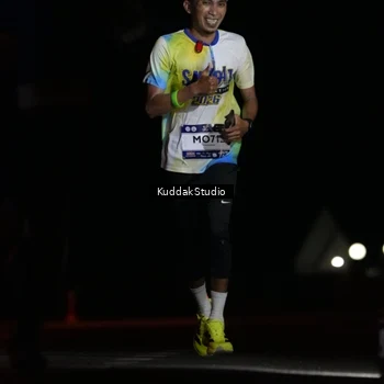 Runner Photo 7637319