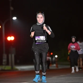 Runner Photo 7637323