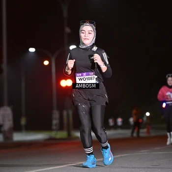 Runner Photo 7637326