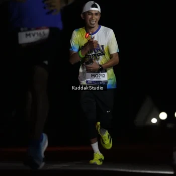 Runner Photo 7637328