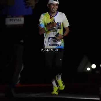 Runner Photo 7637330