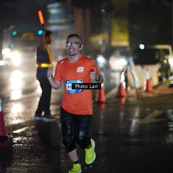 Runner Photo 7637337