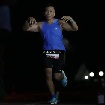 Runner Photo 7637340