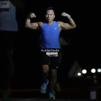 Runner Photo 7637341