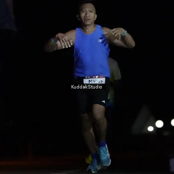 Runner Photo 7637342
