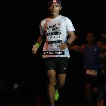 Runner Photo 7637348