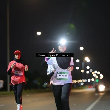 Runner Photo 7637349