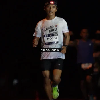 Runner Photo 7637350