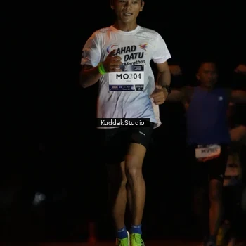 Runner Photo 7637351