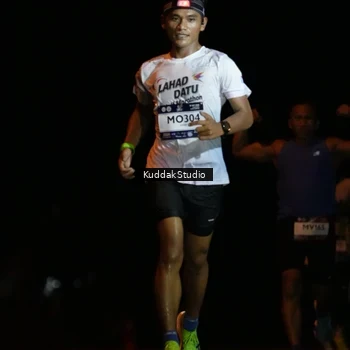 Runner Photo 7637355