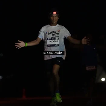 Runner Photo 7637360