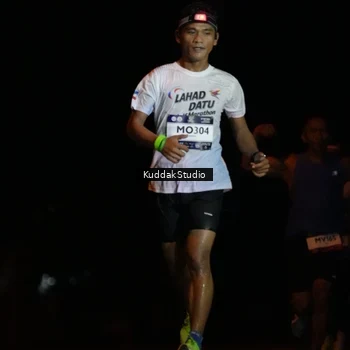 Runner Photo 7637361