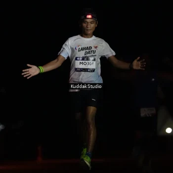 Runner Photo 7637366