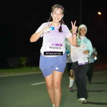 Runner Photo 7637367