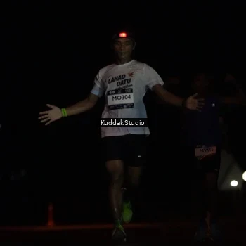 Runner Photo 7637369